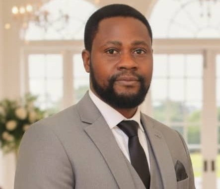 Andrew Sama portrait