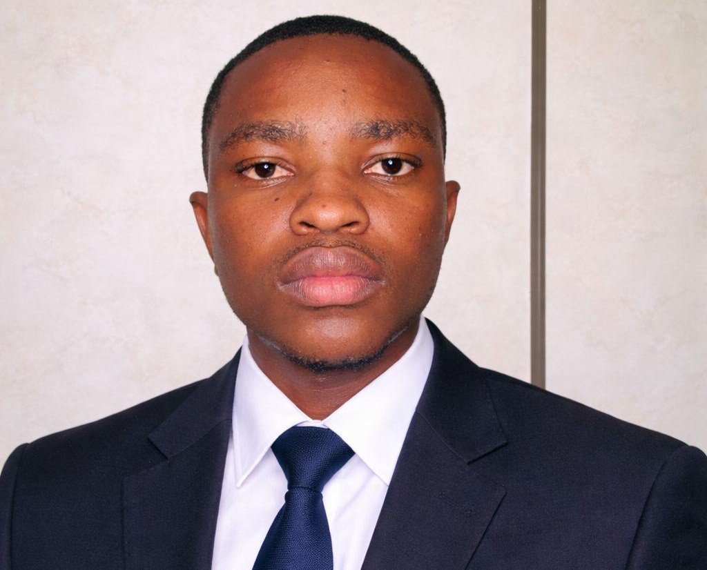 Sabelo Malinga portrait